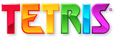 Tetris Logo